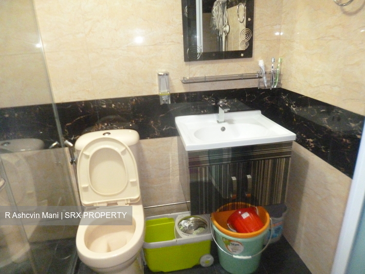 Blk 589 Woodlands Drive 16 (Woodlands), HDB 5 Rooms #238361611